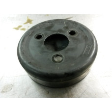 96Y122 Water Pump Pulley For 12-14 Ford Focus  2.0 1S7Q8509AE